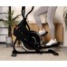 Орбитрек для дома Hop-Sport HS-400B Icon черный