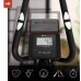 Орбитрек магнитный Hop-Sport HS-450B Dynamic черно-золотистый