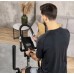 Орбитрек магнитный Hop-Sport HS-450B Dynamic черно-золотистый