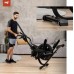 Орбитрек магнитный Hop-Sport HS-450B Dynamic черно-золотистый
