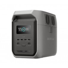Зарядная станция EcoFlow DELTA 3 1500 (1536 Вт·ч)