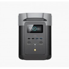 Зарядная станция EcoFlow DELTA 2 - международная версия