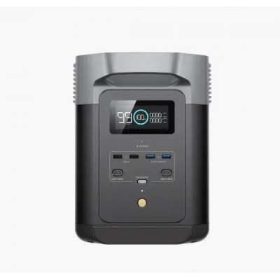 Зарядная станция EcoFlow DELTA 2 - международная версия