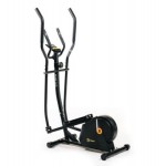 Орбітрек Besport BS-1661E TAILER чорний-жовтий