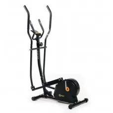 Орбитрек Besport BS-1661E TAILER черно-желтый