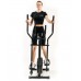 Орбитрек Besport BS-1661E TAILER магнитный черно-желтый