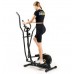 Орбитрек Besport BS-1661E TAILER магнитный черно-желтый