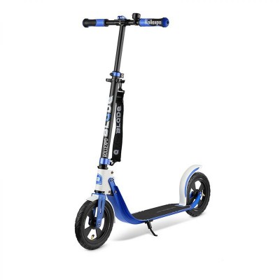 Самокат Blade Sport Air Cross 230, black/blue Арт. 230184