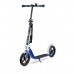Самокат Blade Sport Air Cross 230, black/blue Арт. 230184