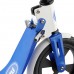 Самокат Blade Sport Air Cross 230, black/blue Арт. 230184