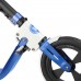 Самокат Blade Sport Air Cross 230, black/blue Арт. 230184