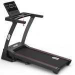 Бігова доріжка Ecofit E-11480CA