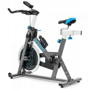 Спінбайк Hop-Sport HS-045CI Bravo Спінбайк Hop-Sport HS-045CI Bravo