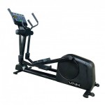 Орбитрек профессиональный Elliptical VNK Exo Black CS1117