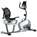 Велотренажер горизонтальный HouseFit EcoFit E-439R