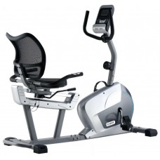 Велотренажер горизонтальный HouseFit EcoFit E-439R