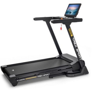 Бігова доріжка Trex Sport TX-1000TM PAVO Бігова доріжка Trex Sport TX-1000TM PAVO