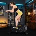 Велотренажер Trex Sport TX-950EB Exen черный