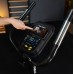 Велотренажер Trex Sport TX-950EB Exen черный