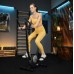 Велотренажер Trex Sport TX-250BB JOLT Серый