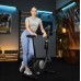 Велотренажер Trex Sport TX-250BB JOLT Серый