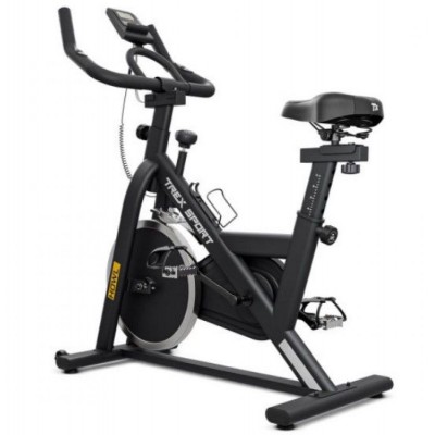 Спинбайк Trex Sport TX-640SB HOWL черный