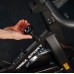 Спинбайк Trex Sport TX-640SB HOWL черный