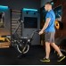 Спинбайк Trex Sport TX-840SB FARGO черный
