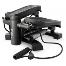 Степпер 2в1 Trex-Sport TX-070SP Twiz черный Степпер 2в1 Trex-Sport TX-070SP Twiz черный