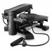 Степпер 2в1 Trex-Sport TX-070SP Twiz черный
