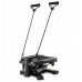 Степпер 2в1 Trex-Sport TX-070SP Twiz черный