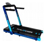 Беговая дорожка THUNDER RACE-BLUE