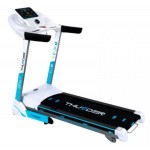 Беговая дорожка THUNDER REACT-S-WHITE