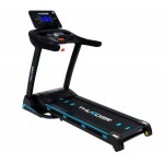 Беговая дорожка THUNDER CORE-S-BLACK