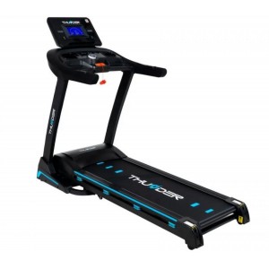 Беговая дорожка THUNDER CORE-S-BLACK