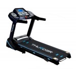 Беговая дорожка THUNDER ICON-BLACK