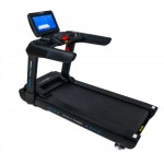 Беговая дорожка THUNDER ZION-TFT-BLACK