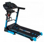 Беговая дорожка THUNDER REACT-DS-BLACK