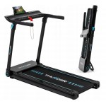 Беговая дорожка THUNDER ULTRA-BLACK