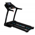 Беговая дорожка THUNDER PHENOM-S-BLACK