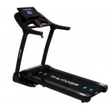 Беговая дорожка THUNDER PHENOM-S-BLACK