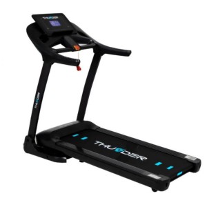 Беговая дорожка THUNDER PHENOM-S-BLACK