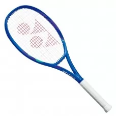 Ракетка для тенниса Yonex 08 Ezone 100 (300g) Blast Blue