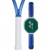 Ракетка для тенісу Yonex 08 Ezone 100 (300g) Blast Blue