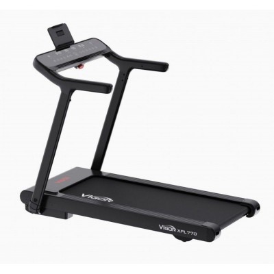 Беговая дорожка для дома Vigor XPL770