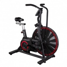 Велотренажер аэробайк VNK Airbike A3 PRO
