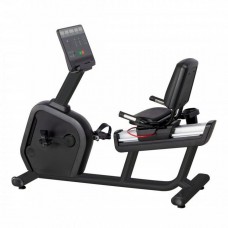 Велотренажер горизонтальный VNK Exo Black, арт. CS1123A
