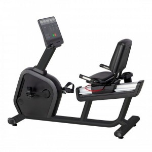 Велотренажер VNK Exo Black CS1123A