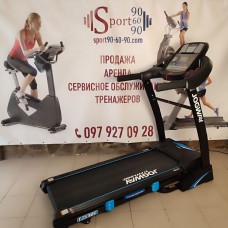 Оренда бігової доріжки Jogway TJ532C