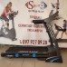 Оренда (прокат) бігової доріжки для дому FitLogic T33 в Києві та області